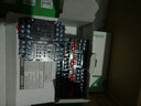 施耐德继电器230V RXM中间继电器14脚 |4开4闭 AC230V 3A|带LED指示灯 RXM4LB2P7 实拍图