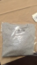 MARKLESS【安心品质】纯棉亲肤T恤男士纯色短袖打底衫5630 夕雾蓝 L 实拍图