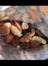 沃隆 每日坚果混合干果什锦果仁节日礼物送礼零食大礼包儿童零食 750g/盒每日坚果A款 实拍图
