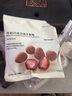 无印良品 MUJI 冻干草莓 UBA25C9S 零食 牛奶巧克力冻干草莓 65g 实拍图