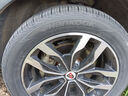 韩泰轮胎  RA33 HP2 235/50R18 97V 君威奥迪Q3现代劳恩斯 全新轮胎 汽车轮胎 实拍图