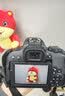 佳能（Canon）EOS600D750D700D760D800D850d学生入门拍照摄像二手单反相机 800D+18-135 IS STM 【套机】 99新 实拍图