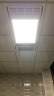 雷士照明（NVC）浴霸风暖机集成吊顶 卫生间浴室暖风机速暖取暖四合一官方取暖机 2200W四合一轻薄省地 晒单实拍图