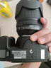 尼康/Nikon D3200 D5300 入门级半画幅二手单反相机 D5500【单机】 95新 实拍图