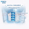 碧然德(BRITA) 滤水壶滤芯Maxtra+多效滤芯12只装 过滤净水器家用净水壶滤芯 新升级标准版三代滤芯12枚 实拍图