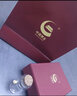中国黄金（CHINA GOLD）黄金金豆AU9999豆子1g金豆豆储蓄节日礼物 金豆1g【礼盒礼袋+玻璃瓶+证书】 实拍图