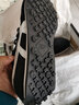 Onitsuka Tiger鬼塚虎男女鞋运动休闲鞋轻便跑步鞋厚底低帮鞋EDR 78 黑色 41.5 实拍图