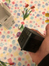 公牛插座转换器一转二扩展器多用多功能插座板转换器三孔一拖三家用插头多项电源转接头 黑色无线款3个USB接口+3插口GN-U303WH 实拍图