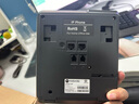 摩托罗拉（Motorola）200IP-2P 彩屏IP电话机座机网络电话 百兆VOIP电话SIP话机办公固定电话POE内部对讲 兼容主流IPPBX 实拍图