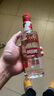 潭酒 川美匠韵 酱香型白酒 粮食酒 大曲坤沙酱酒纯粮酒 过年送礼 53度 500mL 2瓶 礼盒装 实拍图