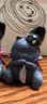 宫廷宝贝故宫文创故宫猫桌面摆件明朝猫咪公仔盲盒办公玩具潮玩生日礼物 锦衣卫 实拍图