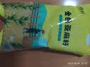 沐谷 东北金色亚麻籽亚麻子胡麻籽可磨粉 500g 实拍图