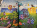 世界名著美绘珍藏版：安徒生童话+格林童话+尼尔斯骑鹅旅行记（精装套装3册 赠部分音频+9张书签+3张课程表） [3-6岁亲子共读 6-12岁自主阅读] 晒单实拍图