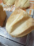 風和日麗八角星模具面包模不沾蛋糕模具星型模潘多洛模六角蛋糕模具 潘多洛模大号(单个)|MY35521 晒单实拍图