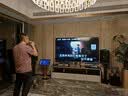 KKH L9家庭ktv音响套装一体机卡拉ok家用影院主机会议室音箱功放点唱台客厅组合触摸屏 五：【低音钜惠】点歌机2TB 实拍图