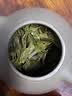 凤牌茶叶 生普饼茶 云南普洱锦绣古茶 普洱生茶饼100g 锦绣古茶 实拍图