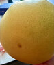 橙市码头南非进口西柚当季现摘新鲜水果红心柚子孕妇红肉柚子水果礼盒送礼 红柚2粒精选礼盒装 实拍图
