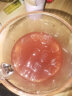 Doking盾皇6倍浓缩果汁1.6L柠檬汁青柠汁奶茶饮料浓浆橙汁水蜜桃草莓汁 瓶装 1.6kg 1瓶 草莓汁 实拍图