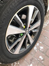 黔龙凯适用   21款经典轩逸16寸铝合金轮毂 骐达 蓝鸟 启辰D60 T70 天籁 16寸 554泰龙 实拍图