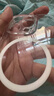 品胜 适用苹果14ProMax手机壳磁吸 iPhone14ProMax保护套magsafe磁吸充电壳防摔超薄透明保护壳磁吸壳 实拍图
