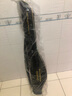 URADE防水渔具包大肚鱼竿包硬壳耐磨鱼杆包海钓矶钓竿包杆包 1.2米黑色升级款 实拍图