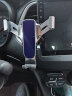 莱琥（LAIHU） 车载手机支架 汽车用出风口重力支架空调口导航底座支撑架固定器 B款 银色 横/竖/斜/圆型出风口 晒单实拍图