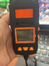 艾科思（AIKESI）便携式甲醇气体检测仪工业用有害气体浓度泄漏报警仪器 晒单实拍图