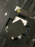 影驰SATA SSD固态硬盘电脑台式机硬盘 铁甲战将120G 实拍图