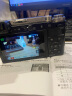 松下（Panasonic） GX9 微单/单电/无反数码相机4K高清录制，复古旁轴，5轴防抖学生相机 【标准变焦】12-32mm银色套机 实拍图