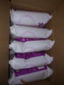 佑趣紫米面包夹心切片糯米香芋面包早餐吐司奶油面包紫米奶酪面包整箱 原味切片紫米夹心10袋 晒单实拍图