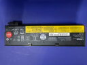 联想 Thinkpad 原装 笔记本电池 保500天 6芯 X240 X250 X260 实拍图