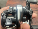 达亿瓦（DAIWA） 22新款 ZILLION SV TW 子龙 泛用水滴轮路亚远投钓鱼轮 渔鱼线轮 泛用偏小饵SV 100XHL国际左8.5速 实拍图