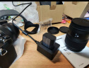 松下（Panasonic） S5 全画幅微单/单电/无反数码相机 L卡口（双原生ISO） S5单机身 实拍图
