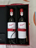奔富（Penfolds）红酒bin系列礼盒装干红葡萄酒澳州进口 奔富389木塞750ml*2瓶礼盒 实拍图