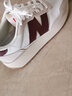 NEW BALANCE NB237系列简约百搭运动休闲鞋 MS237SB 米色/白色 37.5 (脚长23cm) 实拍图