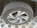 锦湖轮胎KUMHO汽车轮胎 205/60R16 92V KH17 原厂配套科鲁兹/SX4 实拍图