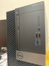 戴尔（DELL）台式机OptiPlex Plus7020MT i7商用办公设计3D渲染建模电脑主机7010MT升级 定制:单主机(100%戴尔原装CPU) i9丨64G丨2T+1T固丨A4000 16 实拍图