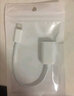 奥多金 适用苹果OTG数据线/USB转接线iPhone14/13/12/11/X/876等Lightning接口OTG转换接头 【USB口】OTG转接线U盘键盘鼠标相机等 实拍图