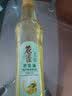 苍茫谣（CangmangYao）芥花油 非转基因 500ml*6瓶 小瓶食用油 国企出品  实拍图