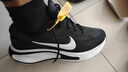 NIKE跑步鞋男子缓震透气JOURNEY运动鞋FN0228-001黑44.5 实拍图