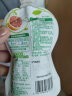 亨氏（Heinz）超金果泥78g宝宝辅食婴幼儿营养水果泥 （6-36个月适用） 10袋（口味随机） 晒单实拍图