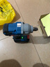 东成电动扳手冲击扳手裸机架子工新款东城锂电充电扳手锂电池充电器 298Z裸机（无电池无充电器） 实拍图