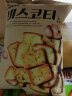 乐天 韩国进口 蒜蓉披萨葱香味酥性烤面包干充饥法式面包片 生日礼物 葱香味70g 实拍图