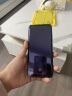 小米12s手机 骁龙8+ 徕卡专业光学镜头5G新品智能手机 5000万疾速影像 120Hz高刷 黑色 8GB+128GB 实拍图