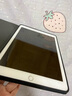 Apple/苹果 二手平板电脑 iPad ipad 2018款 95新 2018款（iPad6） 国行零售机 32G  WiFi版（单机＋电脑包） 实拍图