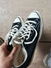 匡威（Converse）中性Chuck Taylor 70S AO低帮系带帆布鞋/硫化鞋 162058C 43 实拍图