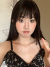 巧丂黑色纯欲内搭不规则碎花裙吊带裙连衣裙女气质收腰显瘦短款裙 黑色 M （建议90-110斤） 实拍图
