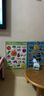 幼儿认知水晶挂图：动物乐园 实拍图