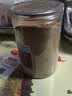 青易堂纯红枣粉大枣粉无冲饮添加早餐冲泡孕妇烘培蒸馒头食用商用 【2罐】红枣粉（共500g） 实拍图