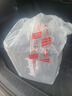 坦克（Tanked Racing）T536摩托车头盔大半盔3C男女士四季防晒电动车安全帽 黑色 L  实拍图